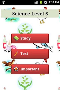How to install Science Level 5 1.0 apk for bluestacks