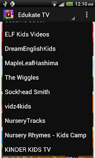 How to install Kids Channel 1.2 apk for bluestacks