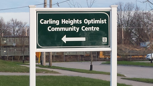 Carling Heights Optimist Community Center