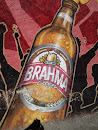 Graffiti Brahma Galoo