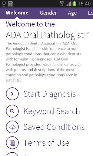 Oral Pathologist