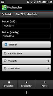 AO mobileSau Screenshots 12