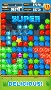 Candy Pop(圖3)-速報App