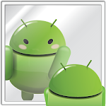Cover Image of Download Mirror - Easy One-touch App 1.2.0 APK