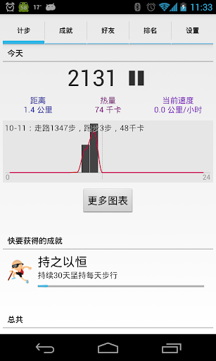 Steps Mania Pro 专业版