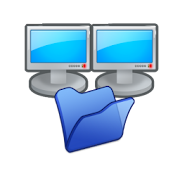Net Shares File Explorer