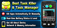 Best Task Killer & Task Manage APK