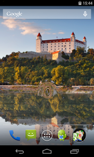 Flag of Slovakia - náhled