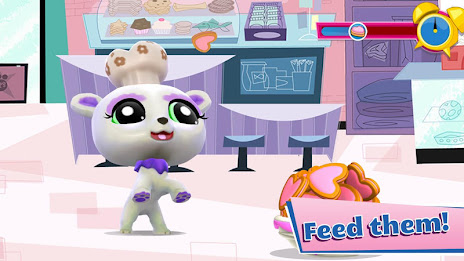 Littlest Pet Shop poster 13