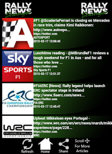 How to mod Rally News Scavenger 2.0 apk for android