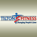 Tilton Fitness logo