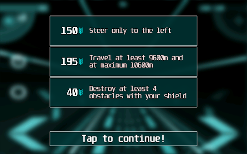 Quantum Race Screenshots 4