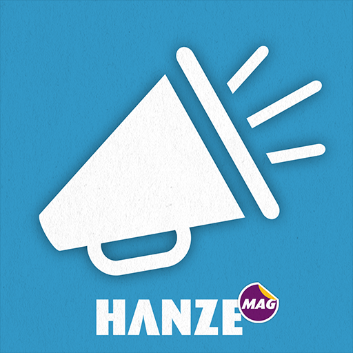 HanzeMag 新聞 App LOGO-APP開箱王