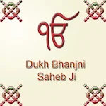 Dukh Bhanjani Sahib Ji Apk