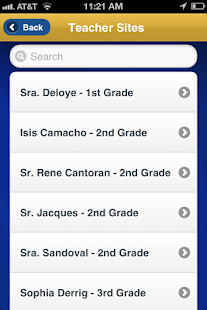 San Juan Elementary School Screenshots 13