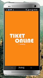 Tiket Online flights & Hotel Screenshots 0