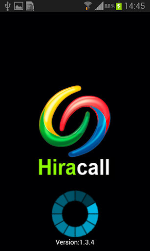Hira Call