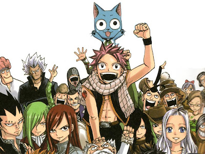 フェアリーテイル高画質画像 210163-フェアリーテイル���画質画像