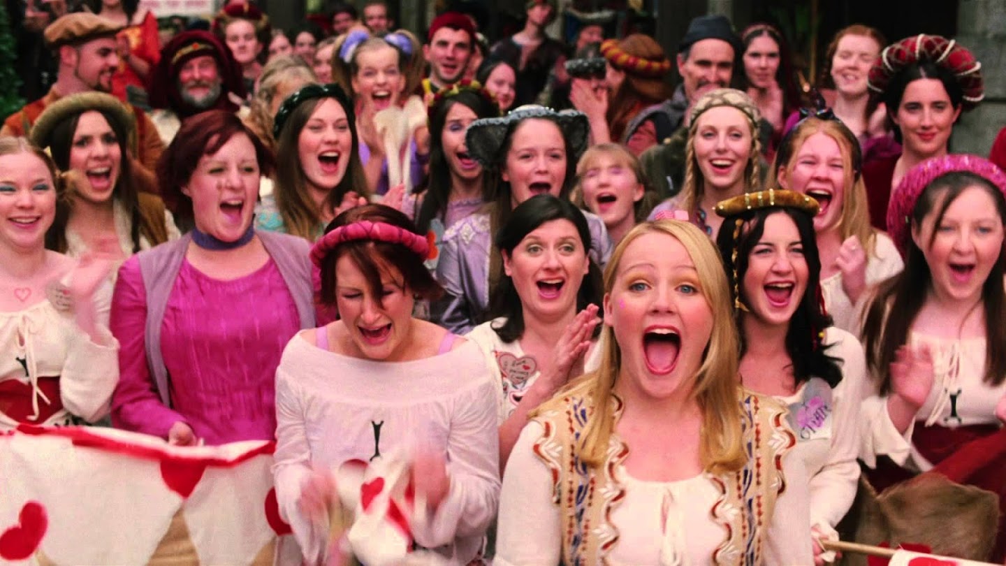 Ella au pays enchanté Films et séries sur Google Play