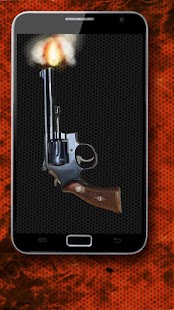 Download Simulator weapons Revolver APK for Android
