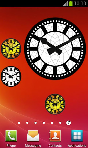 【免費工具App】Liverpool Royal Liver Clock-APP點子