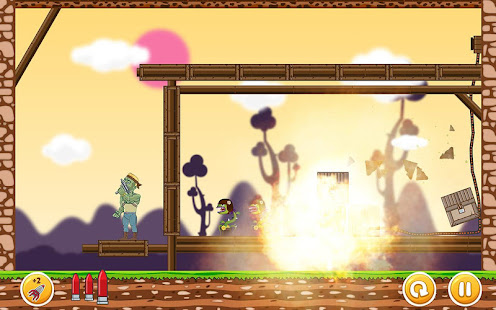 Undead vs. Plants(圖2)-速報App