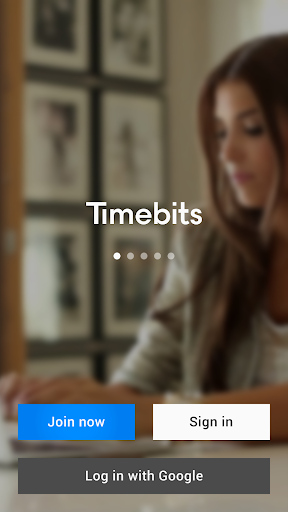 Timebits