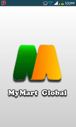 MyMart Global