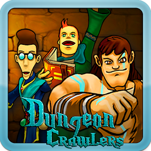 Dungeon Crawlers 2.0.9