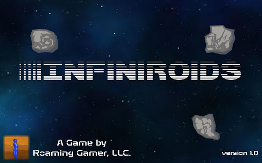 InfiniRoids