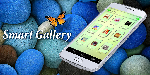 Smart Photo Gallery