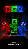 RGB 颜色匹配跑步者
