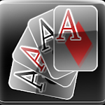 Cover Image of Download Solitaire　 1.0.2 APK