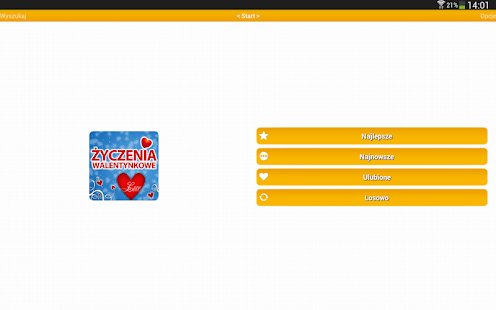 Życzenia Walentynkowe Screenshots 4