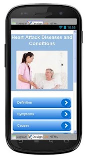 How to download Heart Attack Information patch 1.0 apk for laptop