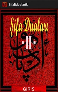 How to install TESİRLİ ŞİFA DUALARIMIZ 1.0 unlimited apk for pc