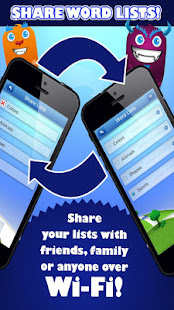 Spelling Monster(圖3)-速報App