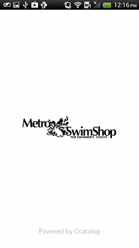 Metro Swim Shop