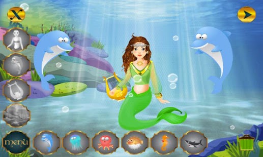 How to install Mermaid Sticker Lite lastet apk for laptop