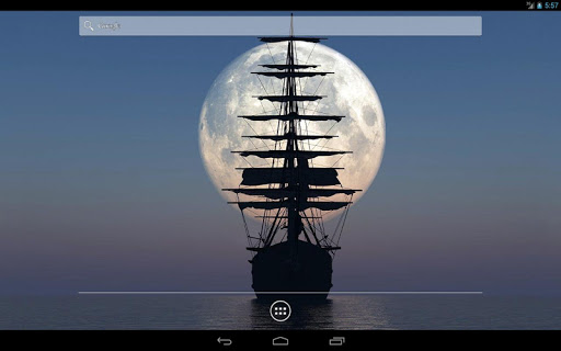 【免費個人化App】Sail HD Live Wallpaper-APP點子