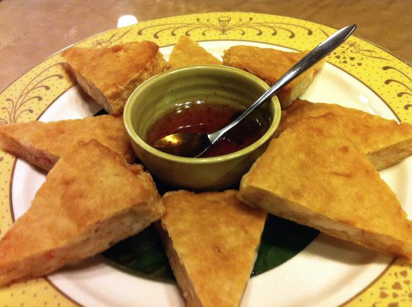 暹廚: 五星級正宗泰式料理