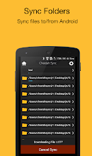 Folder Sync : File Syncing APK Download for Android