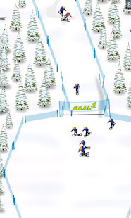 Alpine Boarder(圖2)-速報App