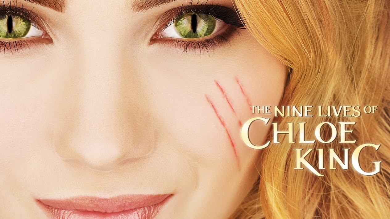 The Nine Lives of Chloe King - Movies & TV on Google Play
