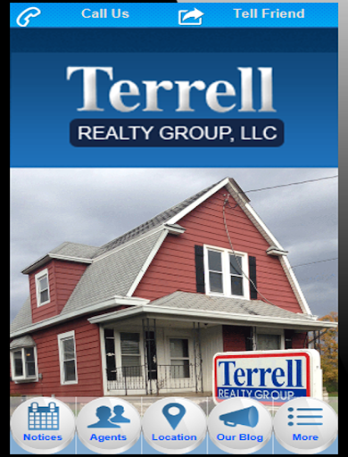 Terrell Realty Group LLC