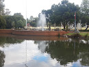Bicentennial Park Fountain