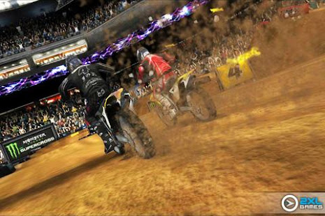 Ricky Carmichael's Motocross(圖4)-速報App