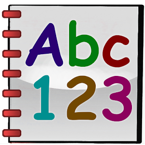 Abc123 Writer for kids 1.4