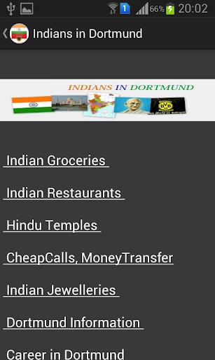 免費下載生活APP|Indians in Dortmund app開箱文|APP開箱王