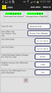 How to mod Savvy TaxPayer Tax Refund 2014 3.0.1 mod apk for bluestacks